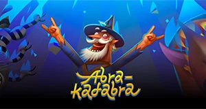 Abrakadabra