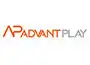 Advant Play logo