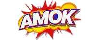 Amok Casino logo