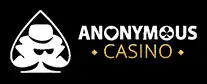 Anonymous Casino logo