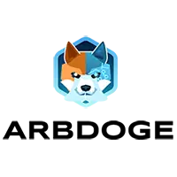 ArbDoge AI logo