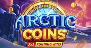 Arctic Coins logo