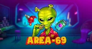 Area 69 logo