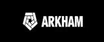 Arkham logo