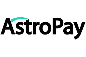 Logo for Astro Pay Card