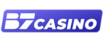 B7 Casino logo