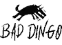 Bad Dingo logo