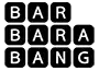 Barbara Bang logo