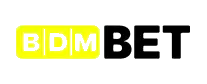 BDM Bet logo