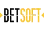 Logo for Betsoft logo