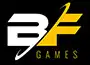 BF Games logo