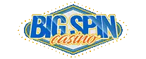 Big Spin Casino logo