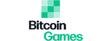 Bitcoin.com Games logo