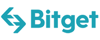 Bitget logo