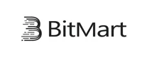 BitMart logo