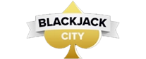 Blackjack City Casino logo