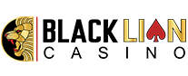 Black Lion Casino logo