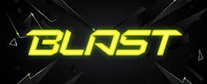 Blast logo