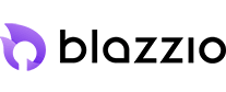 Blazzio Casino logo