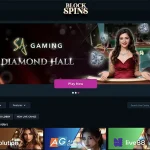 7 Best Live Casino Providers Worth Playing at Blockspins