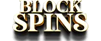 Blockspins Casino logo