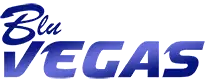 Blu Vegas logo