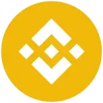 BNB crypto Icon