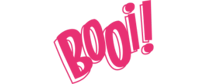 Booi Casino logo