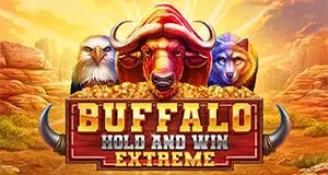 Buffalo Hold and Win Extreme