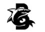 Bull Shark Games logo