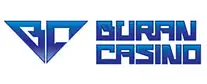 Buran Casino logo