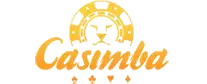 Casimba Casino logo