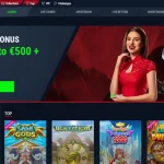 Come and Explore Crypto Wins Galore on Casinado