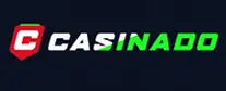 Casinado logo