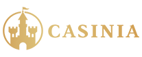 Casinia Casino logo