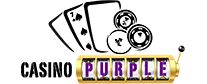 Casino Purple logo