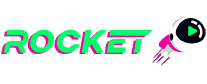 Casino Rocket logo