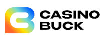 Casino Buck logo