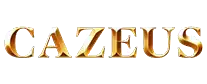 Cazeus Casino logo