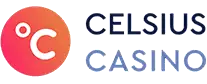 Celsius Casino logo