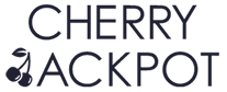 Cherry Jackpot logo