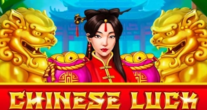 Chinese Luck logo