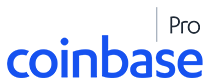 Coinbase Pro logo