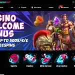 Is Cosmo Bet Casino NOT on GamStop? No KYC For BTC Players