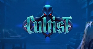 Cultist logo