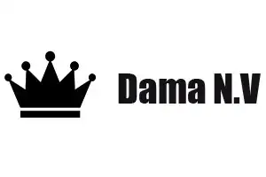 Dama N.V Logo 300 pixels