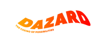 Dazard Casino logo