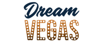 Dream Vegas logo