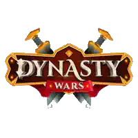 Dynasty Wars logo