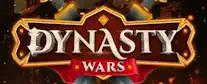 Dynasty Wars logo